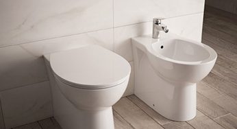 Il segreto per pulire il bagno in appena 5 minuti? Eccolo qua!