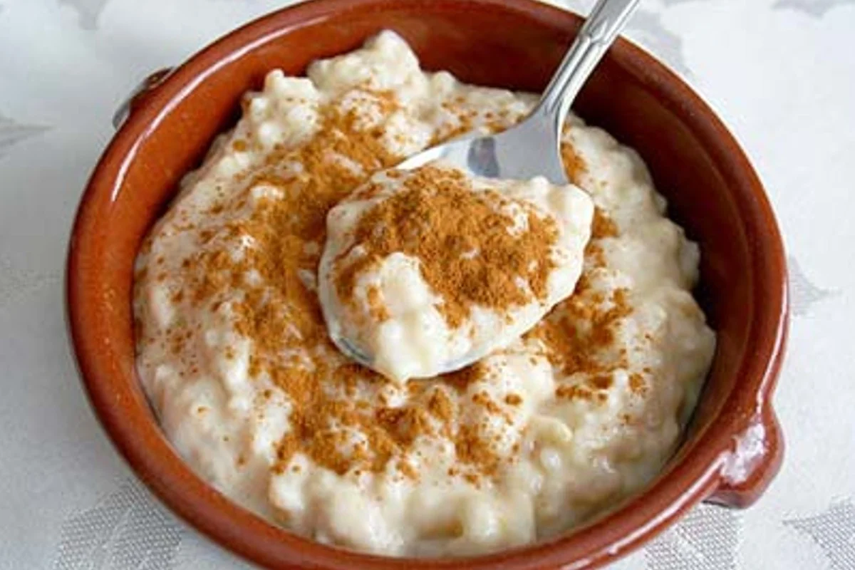 Il risolatte fatto in casa: il dessert veloce, sano e goloso!