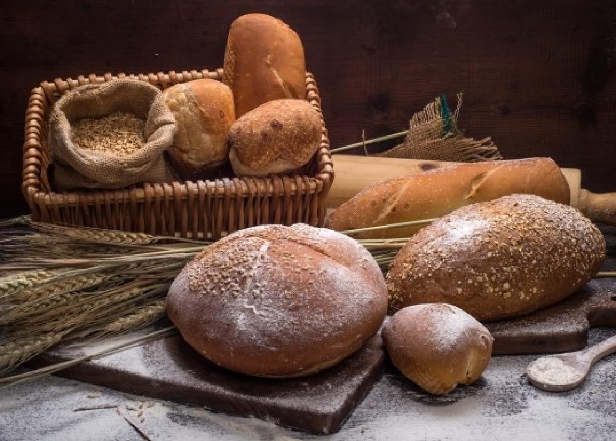 pane di segale