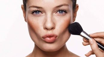 Contouring o bronzing? La tecnica giusta a seconda delle vostre esigenze