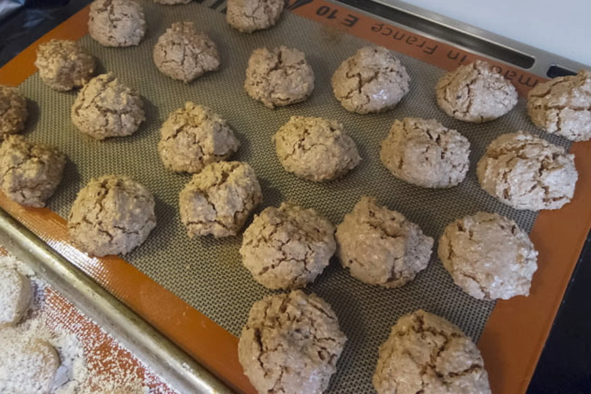 Brutti ma buoni: i biscotti alle nocciole veloci e golosi!