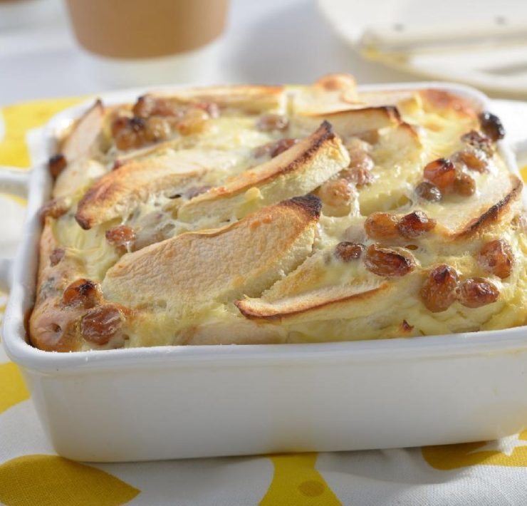 clafoutis