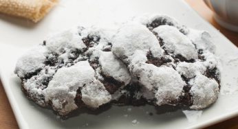 Biscotti golosi al cioccolato: buoni così non li hai mai mangiati!