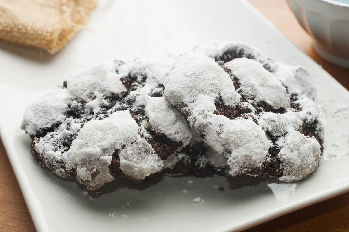 Biscotti golosi al cioccolato: buoni così non li hai mai mangiati!