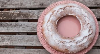 Ciambellone alla panna lo preparo in 7 minuti: sarà amore al primo morso!