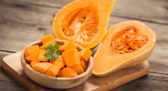 5 benefici effetti della zucca sulla nostra salute: i regali dell’autunno