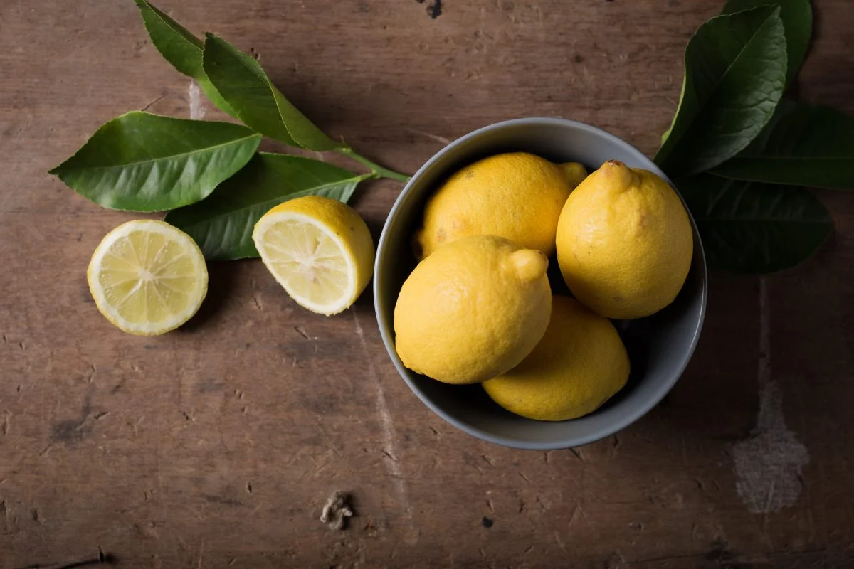 Comment conserver longtemps les citrons