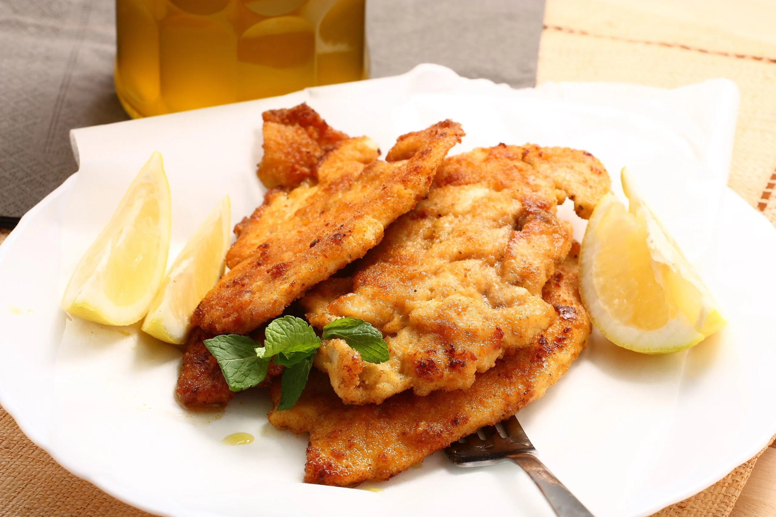 Cotolette croccanti fuori e succose dentro? Ti svelo il segreto