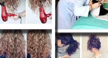 Capelli ricci: 11 trucchi da far invidia! Tutte le ragazze dovrebbero conoscerli