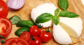 Mozzarella di bufala: per i dottori è un vero toccasana, scopri perché