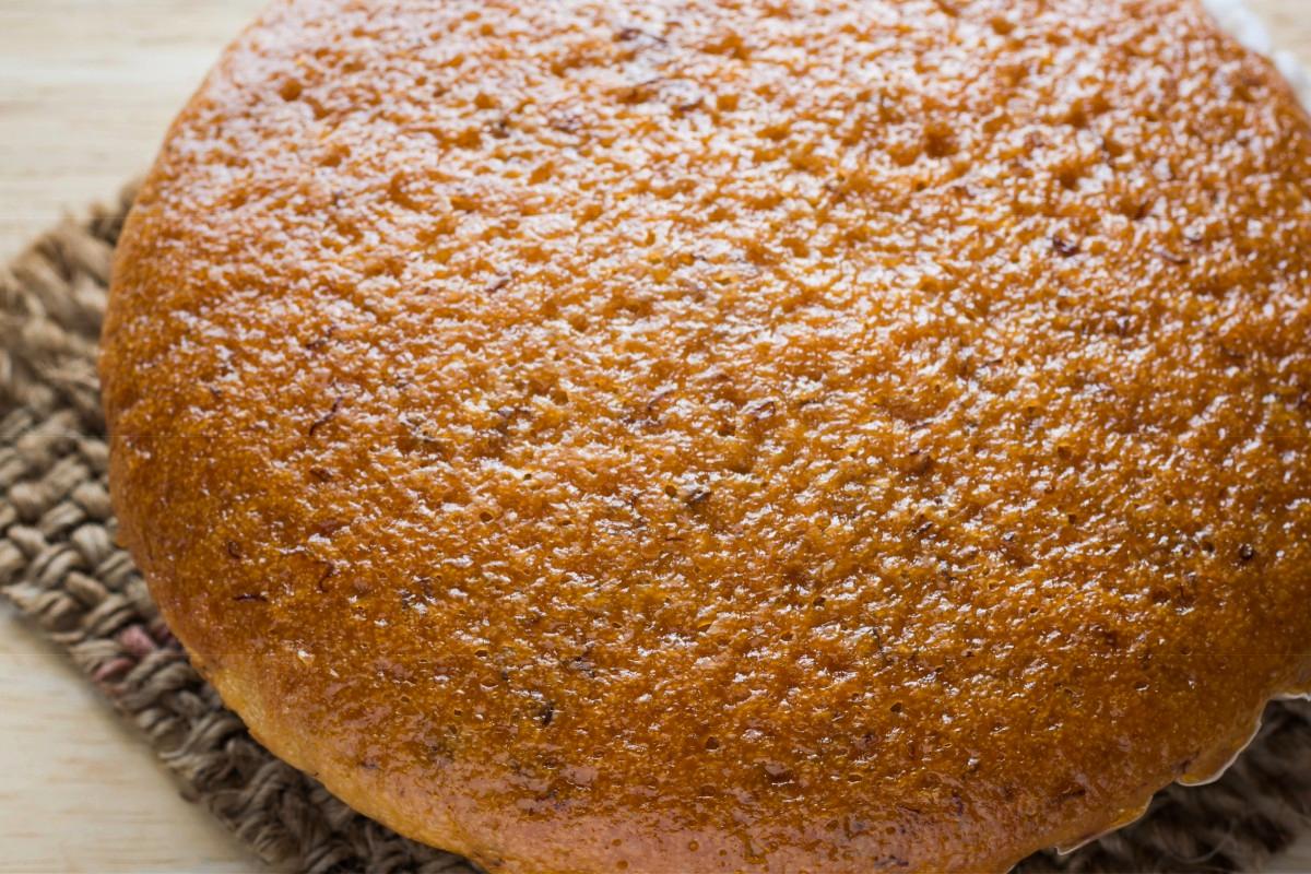 Torta di castagne: il dolce dal gusto delicato e senza glutine