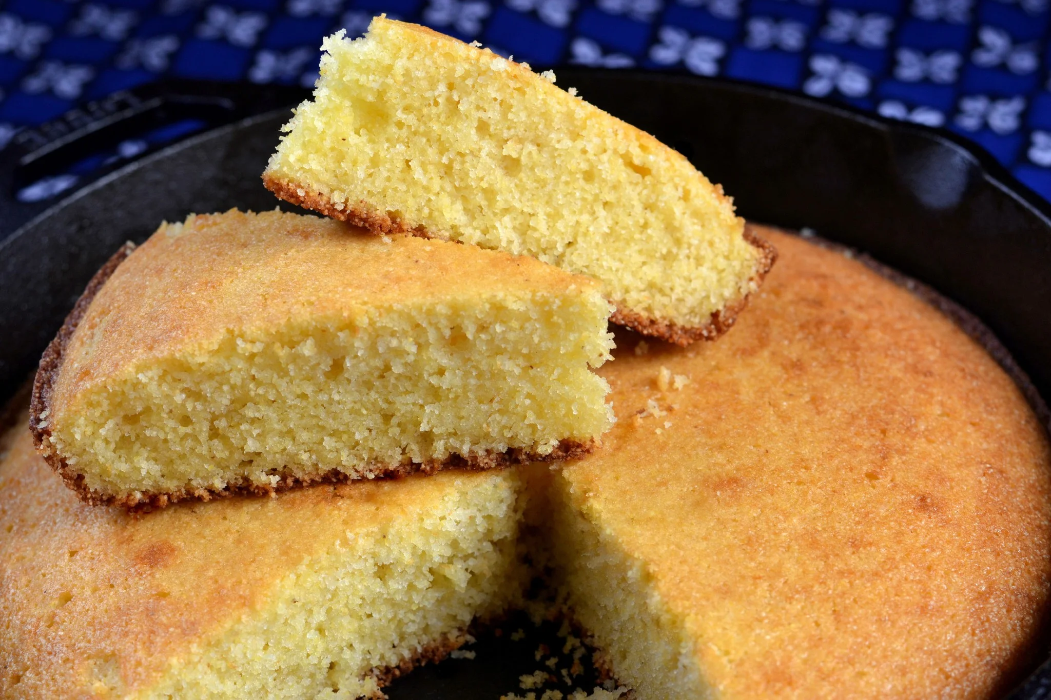 Torta soffice in padella: una cottura facile e buona come al forno!