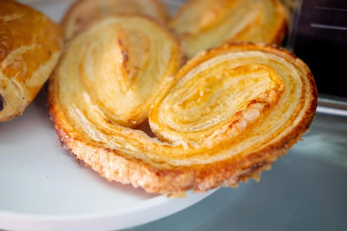 Le prussiane di pasta sfoglia: le prepari in 5 minuti e sono super golose!