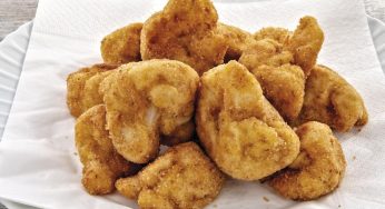 Cavolfiore impanato: fritto o al forno, veloce e sempre buonissimo