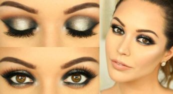 Halo eye make up: 3 diversi modi di realizzare il trucco luce