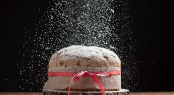 Il miglior panettone che tu abbia mai mangiato: incredibilmente buono!