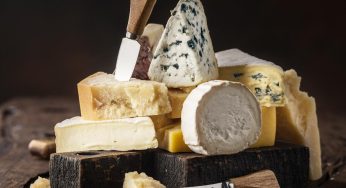 Quale formaggio se vuoi abbassare il colesterolo? Incredibile