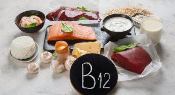 Vitamina B12: scopri i 4 cibi che ne sono più ricchi!