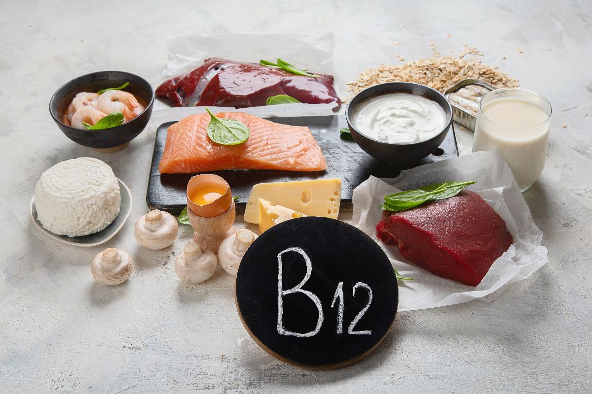 vitamina B12