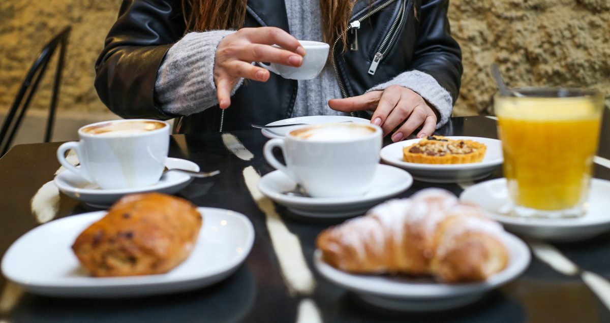 Colazione un toccasana per la dieta. Più è abbondante più si dimagrisce, lo conferma uno studio