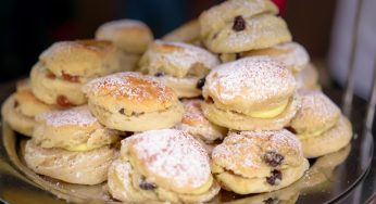 Panini dolci ripieni: senza lievitazione, soffici e golosi!