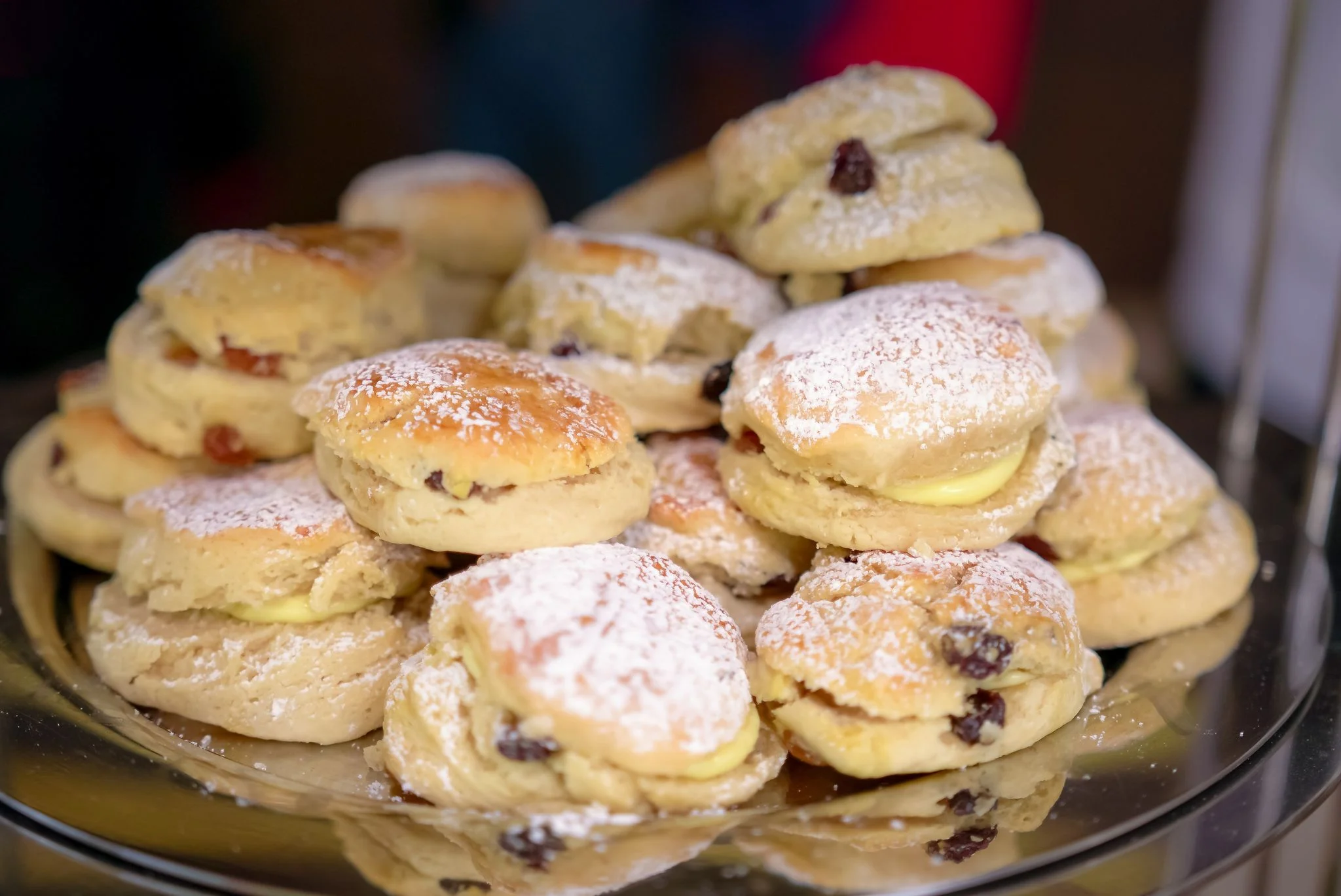 Panini dolci ripieni: senza lievitazione, soffici e golosi!