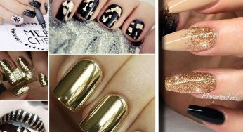 Nail art per Capodanno 2022: le idee migliori per unghie top!