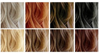 Il colore dei capelli svela risvolti psicologici inaspettati. Curiose?