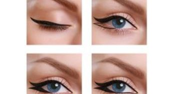 Eyeliner doppia codina: il trucco must have del 2022!