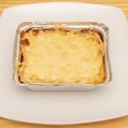 pasticcio di tonno