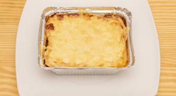 Pasticcio di tonno: la ricetta velocissima ed insolita che conquista