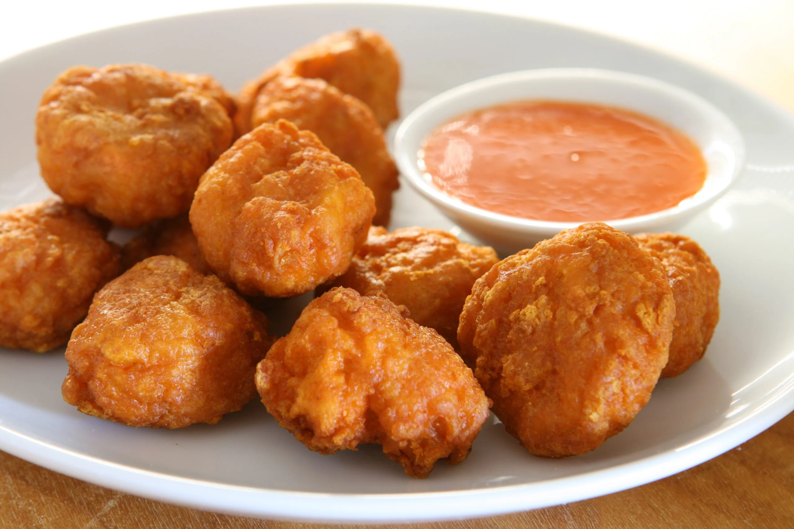 Frittelle al pomodoro: fritte o al forno, più buone di quelle alle alghe