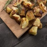 patate al forno