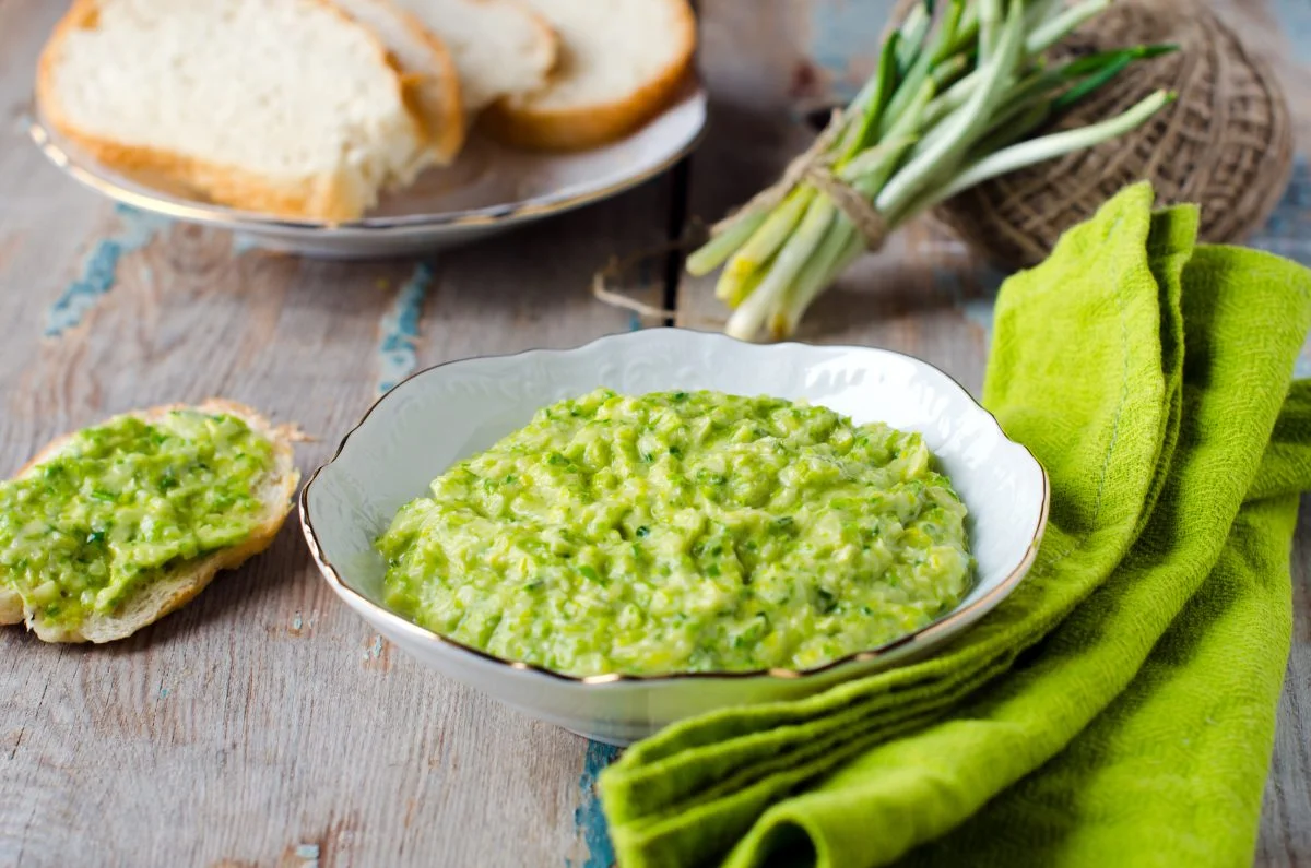 Bärlauchpesto: das schnelle Rezept für verfeinerte Gaumen!