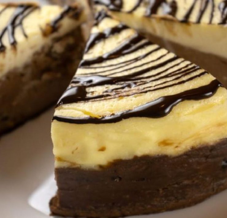 cheesecake bigusto