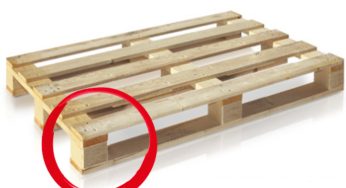 Cubi di legno dei pallet: tantissime idee creative per riciclarli