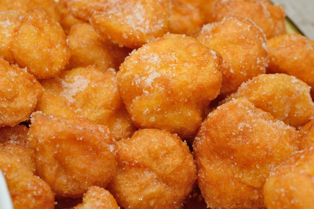 Reispfannkuchen