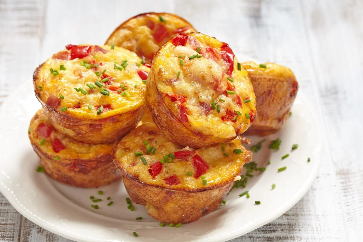 Muffins