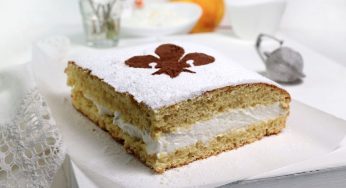 Schiacciata alla fiorentina, quando in Toscana il Carnevale s’avvicina!