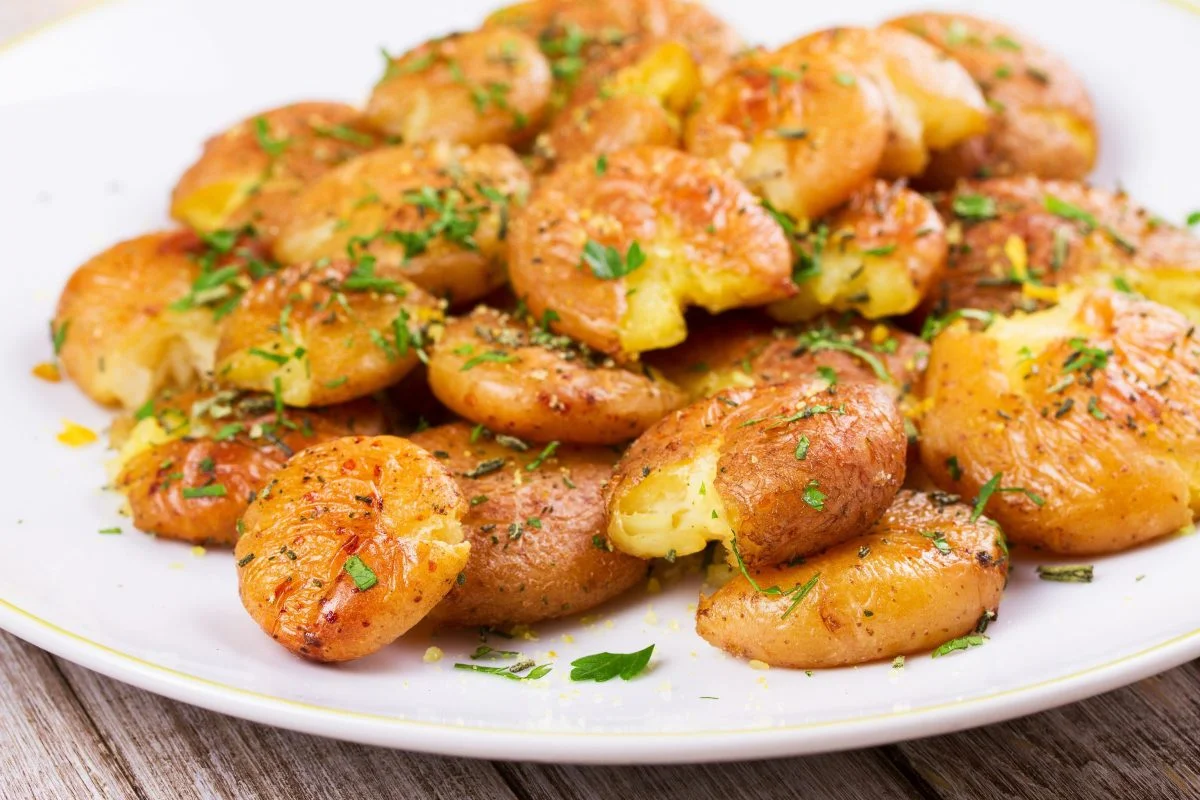 Kartoffelpüree