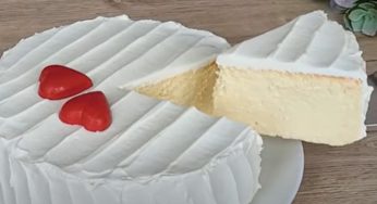 Cheesecake alla viennese: il dolce spettacolare che ti mancava!