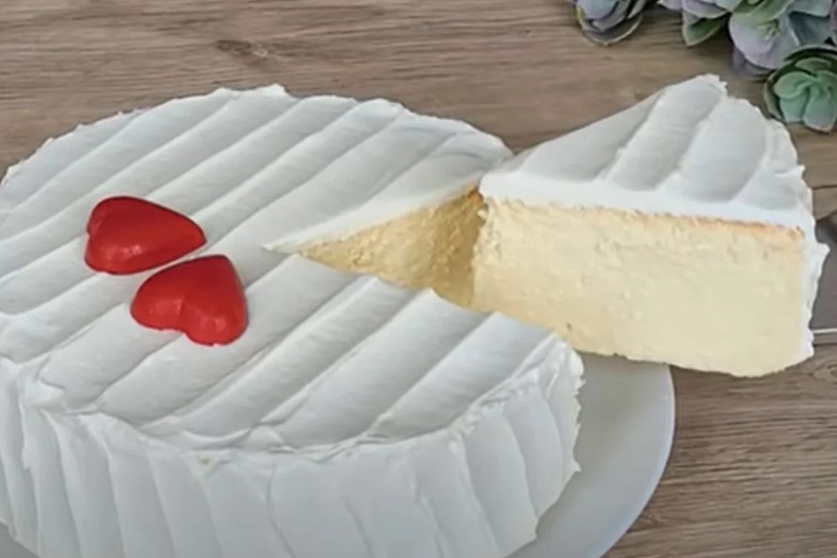 Cheesecake alla viennese: il dolce spettacolare che ti mancava!