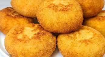 Le polpette due in una: una ricetta insolita ma stuzzicante!