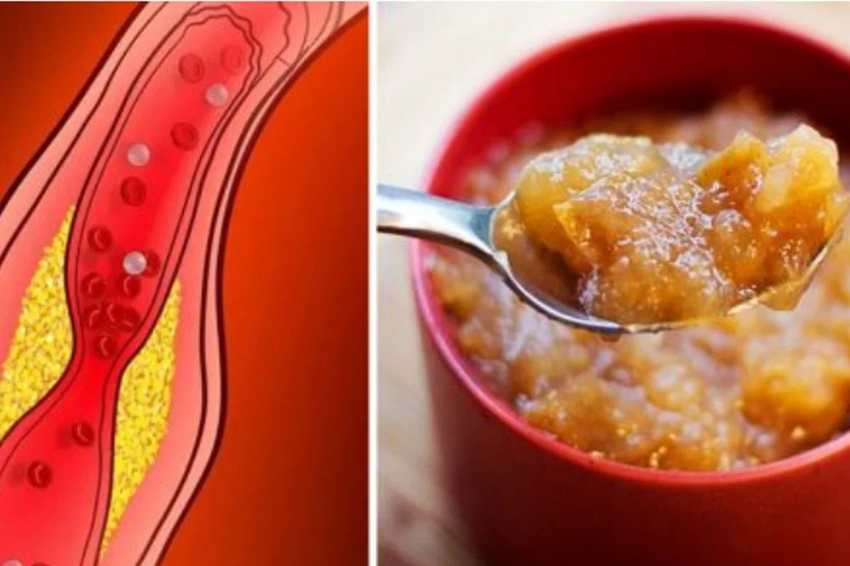 Il super-alimento diuretico: abbassa glicemia e colesterolo. Con soli 2 cucchiai al mattino!