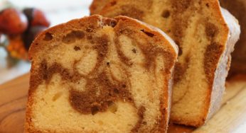 Plumcake pralinato: una torta soffice e golosa, vi conquisterà!