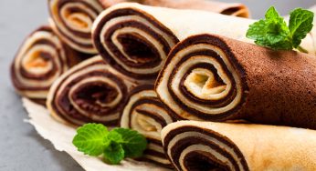 Rotolini mascarpone e cioccolato: un boccone di puro piacere!