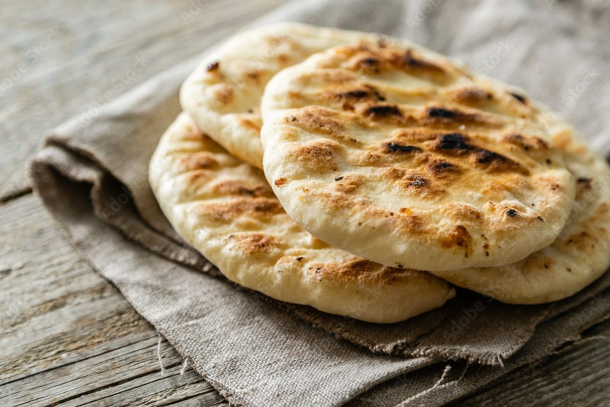 pane dei fiordi