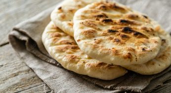 Pane dei fiordi: cuoce in padella e profuma di semi di finocchio