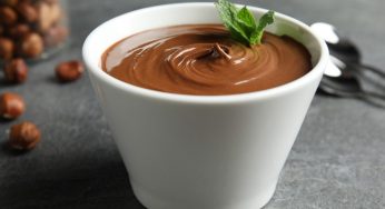 Crema cioccolato e menta: il brivido di primavera da gustare in compagnia!