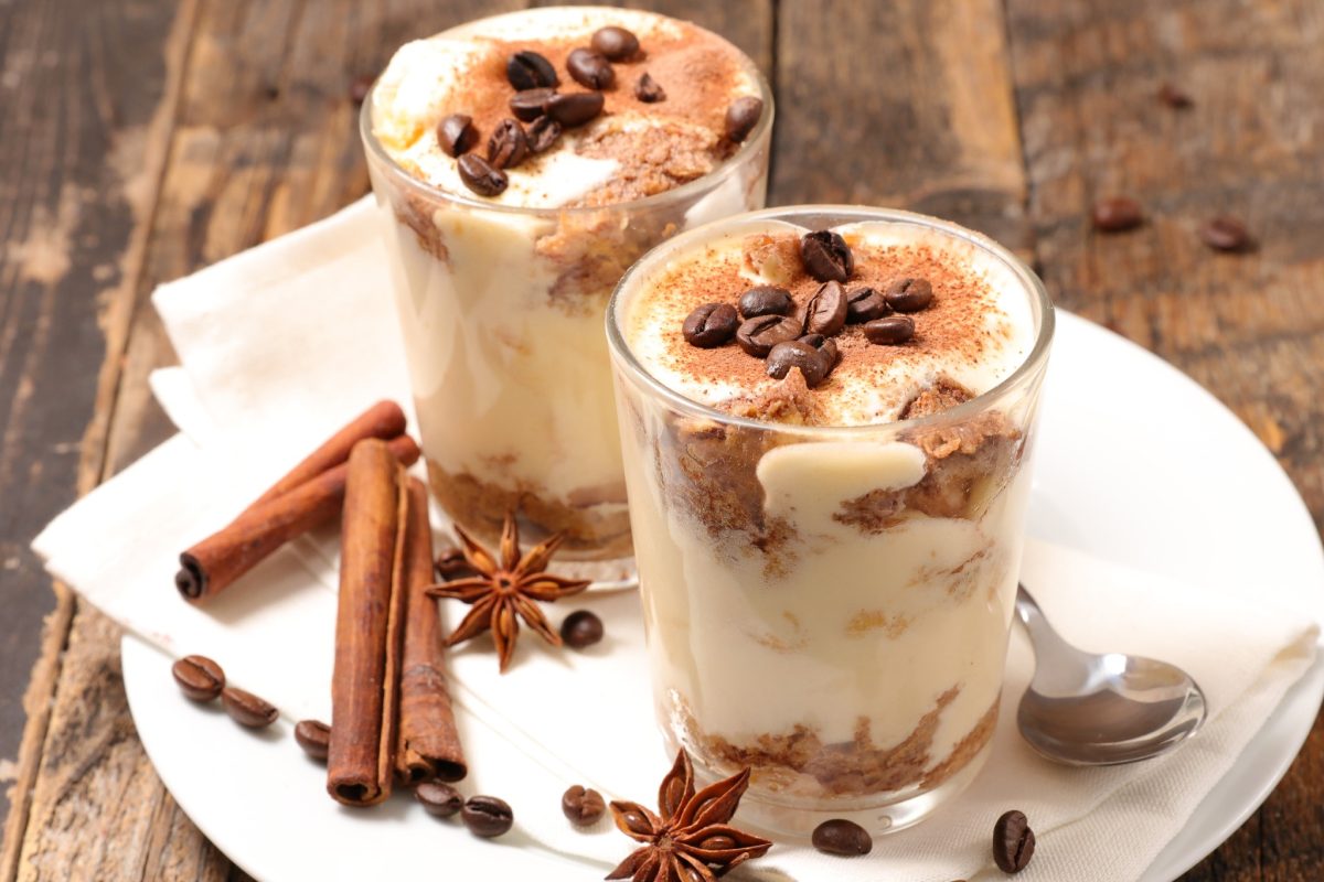    Tiramisù speculoos